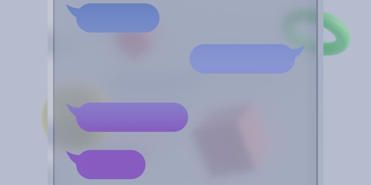 Interfaccia di un chatbot AI che risponde a un cliente di una cantina