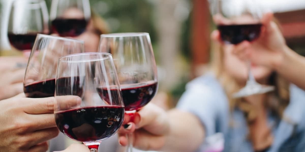 Vendita diretta di vino online, e-commerce per cantine