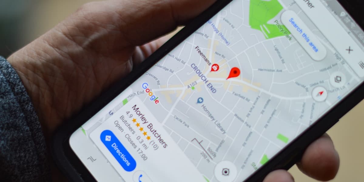 Mappa e ricerca locale, farsi trovare online nel proprio territorio