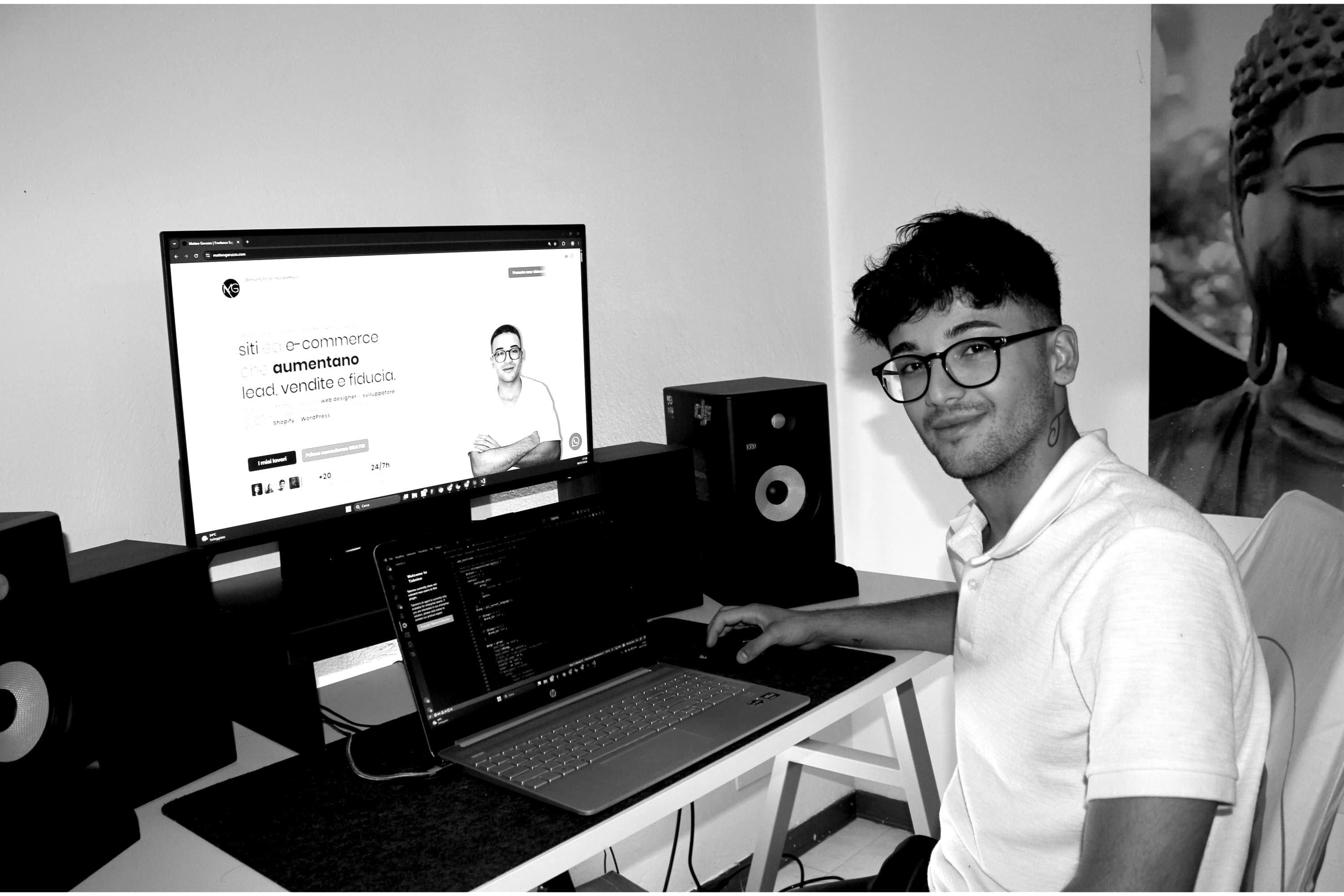 Matteo Garuzzo